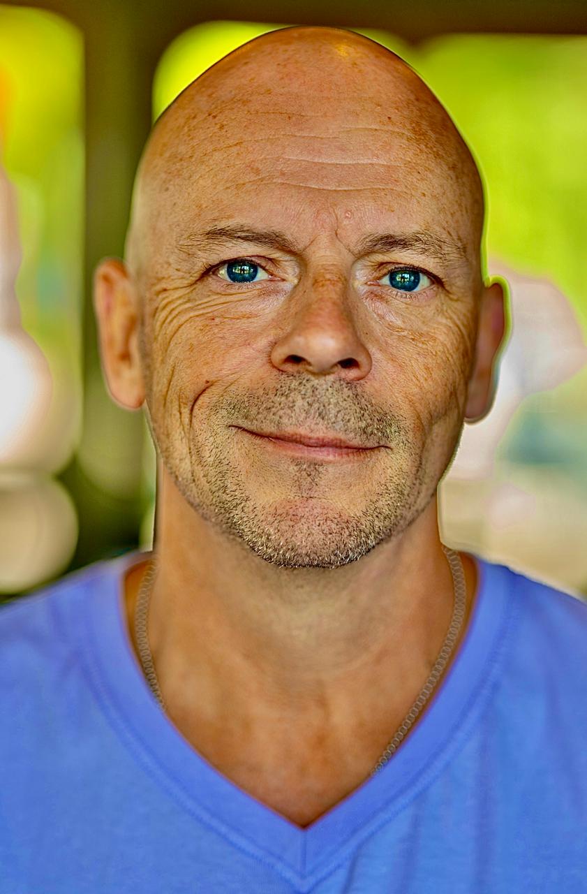Greg Bond